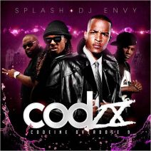 Various Artists - Codeine Overdose 9